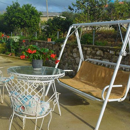 Apartments Villa Luti Stjar Экстерьер фото