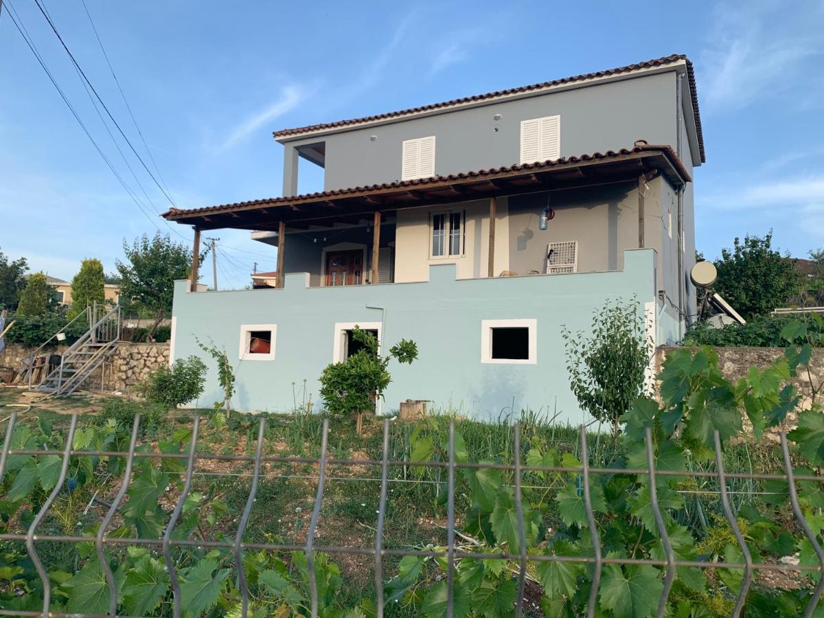 Apartments Villa Luti Stjar Экстерьер фото