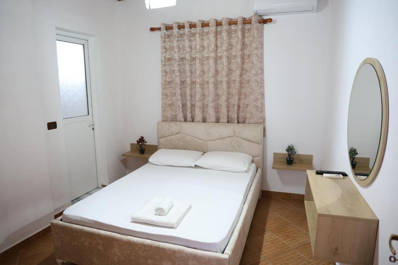Apartments Villa Luti Stjar Экстерьер фото