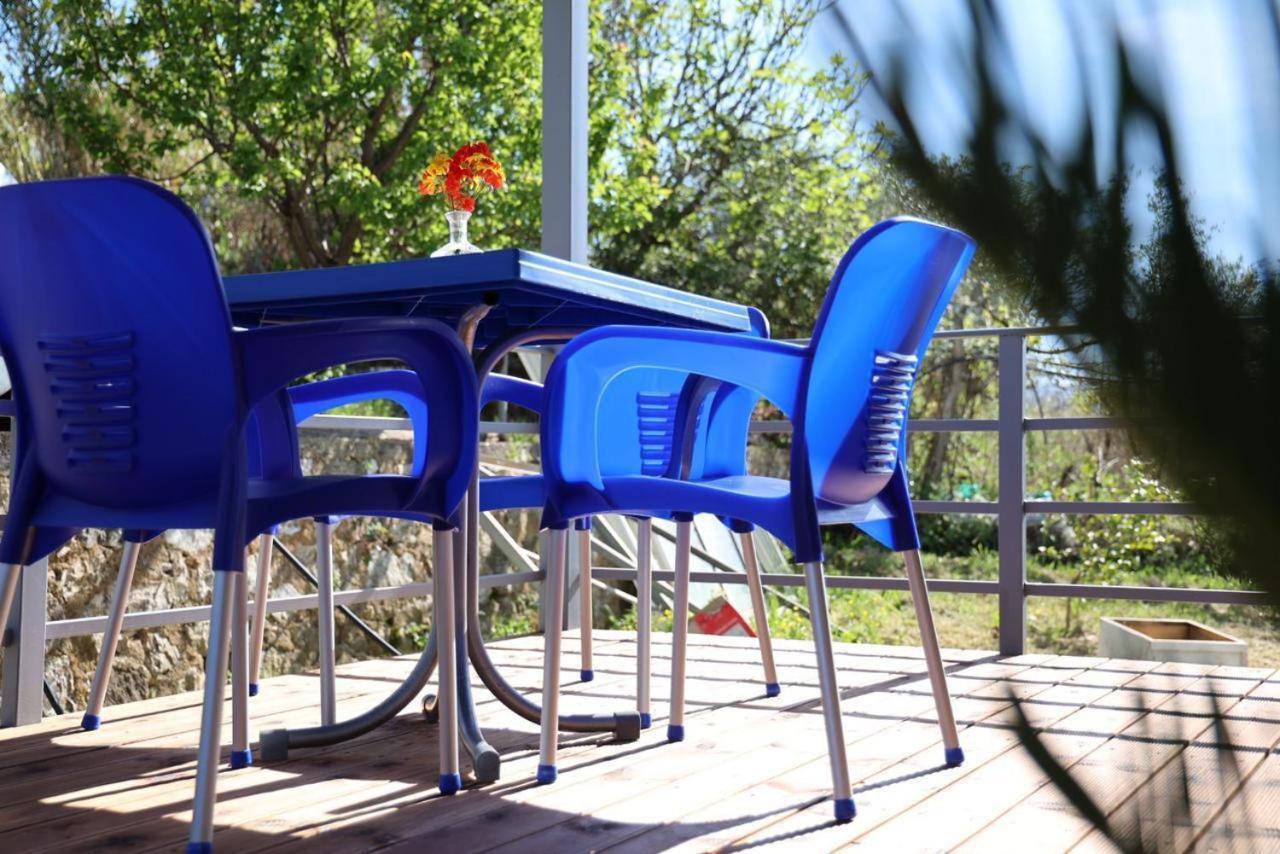 Apartments Villa Luti Stjar Экстерьер фото