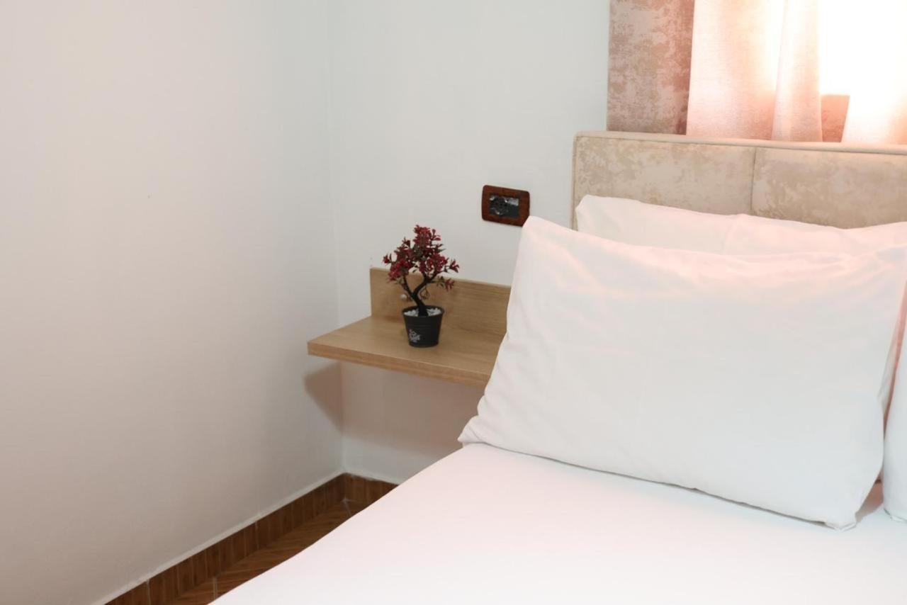 Apartments Villa Luti Stjar Экстерьер фото