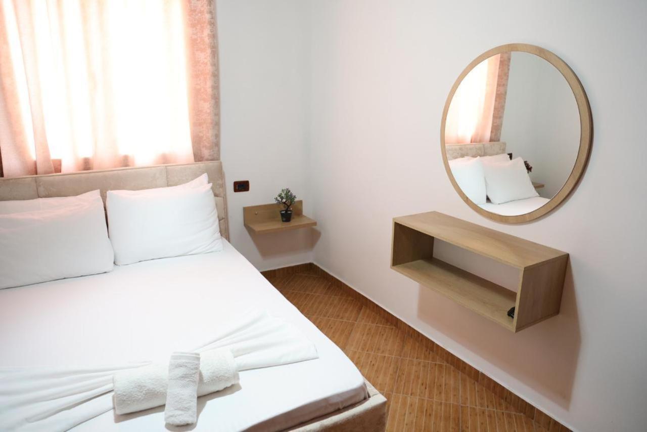 Apartments Villa Luti Stjar Экстерьер фото