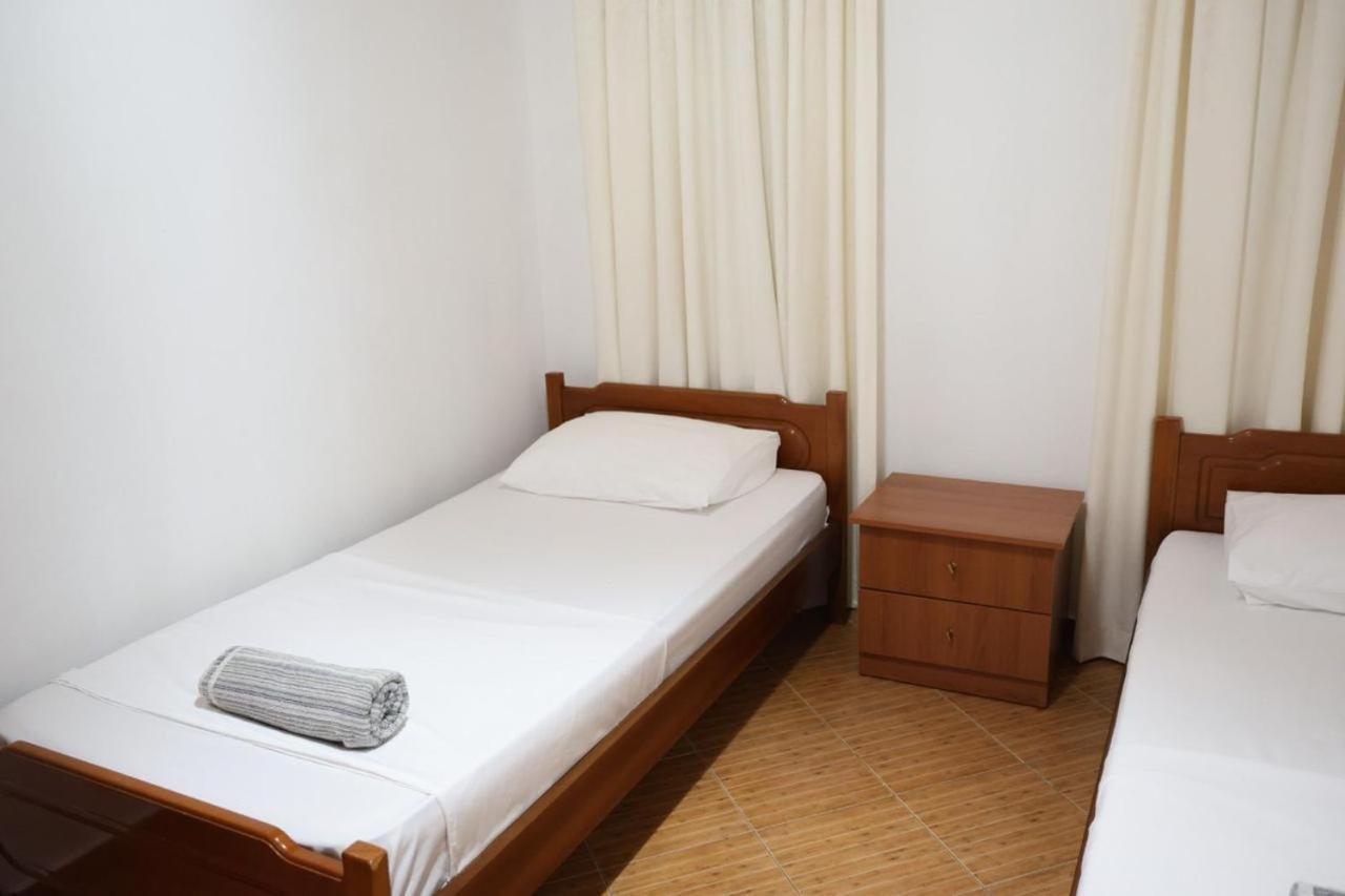 Apartments Villa Luti Stjar Экстерьер фото