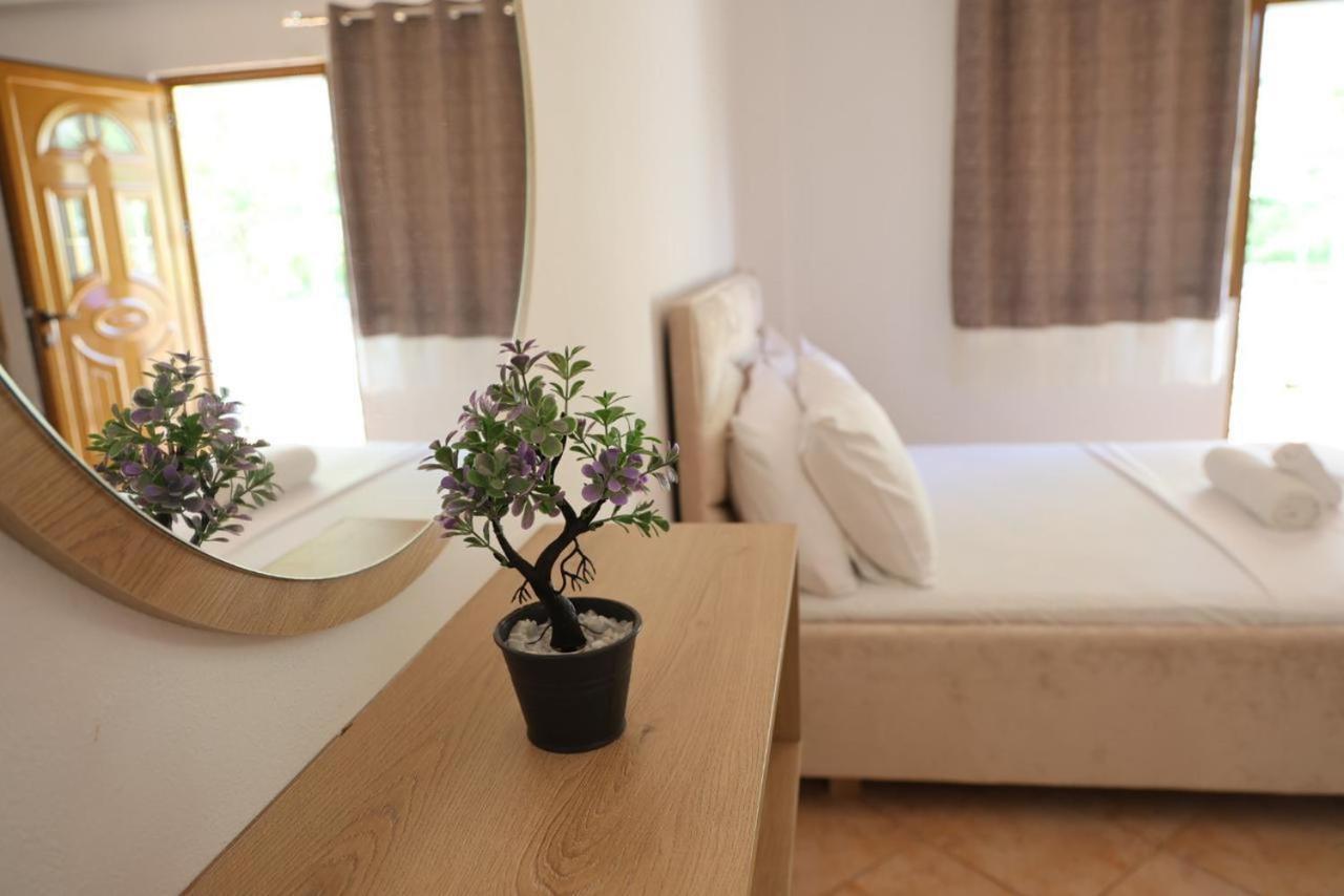 Apartments Villa Luti Stjar Экстерьер фото