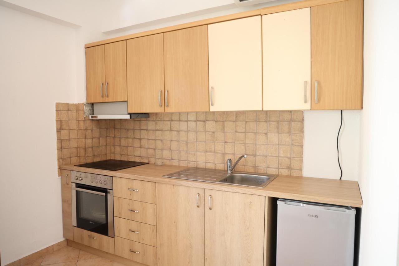 Apartments Villa Luti Stjar Экстерьер фото