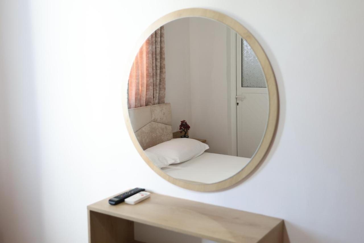 Apartments Villa Luti Stjar Экстерьер фото