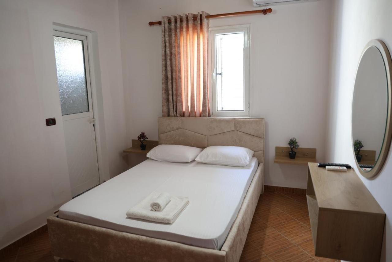 Apartments Villa Luti Stjar Экстерьер фото
