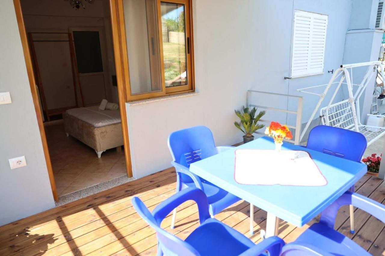 Apartments Villa Luti Stjar Экстерьер фото