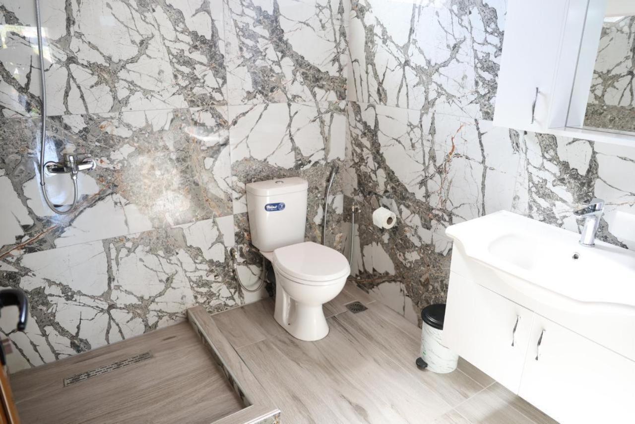 Apartments Villa Luti Stjar Экстерьер фото