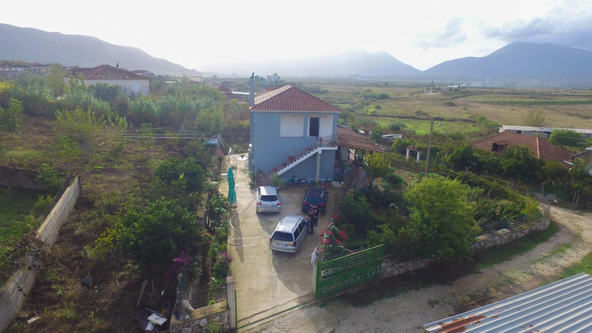 Apartments Villa Luti Stjar Экстерьер фото