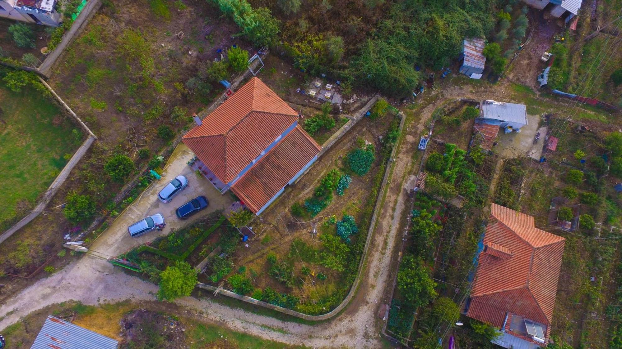 Apartments Villa Luti Stjar Экстерьер фото