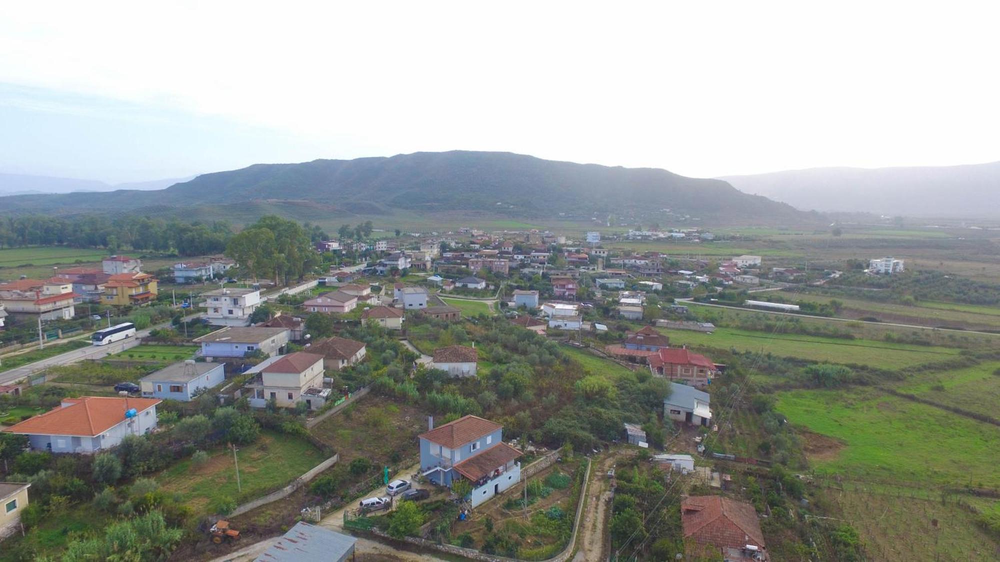 Apartments Villa Luti Stjar Экстерьер фото