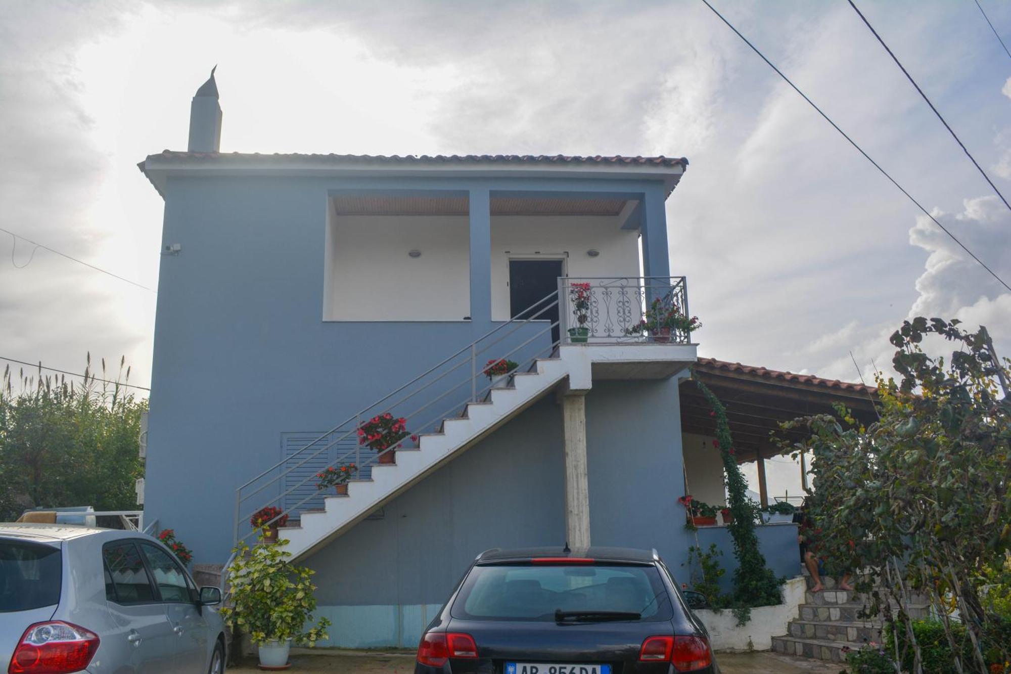 Apartments Villa Luti Stjar Экстерьер фото