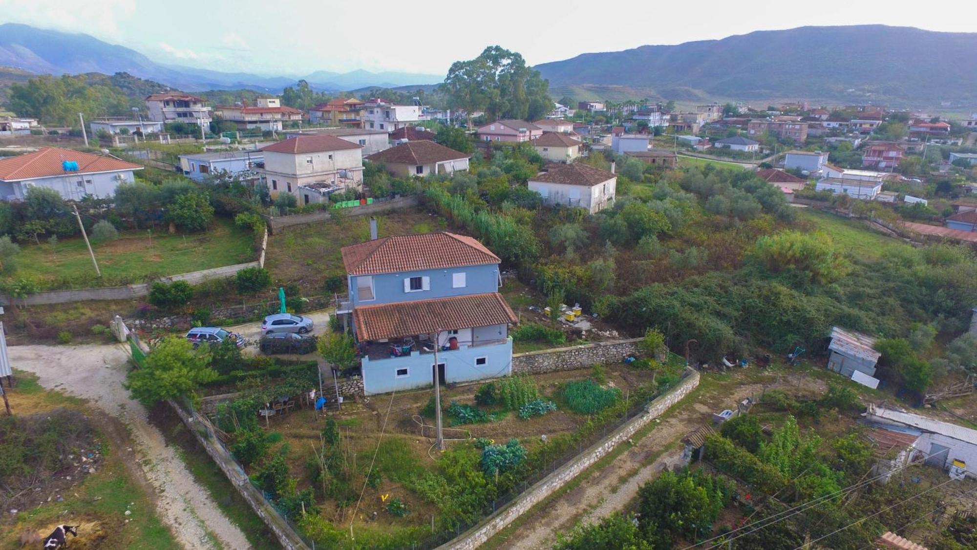 Apartments Villa Luti Stjar Экстерьер фото