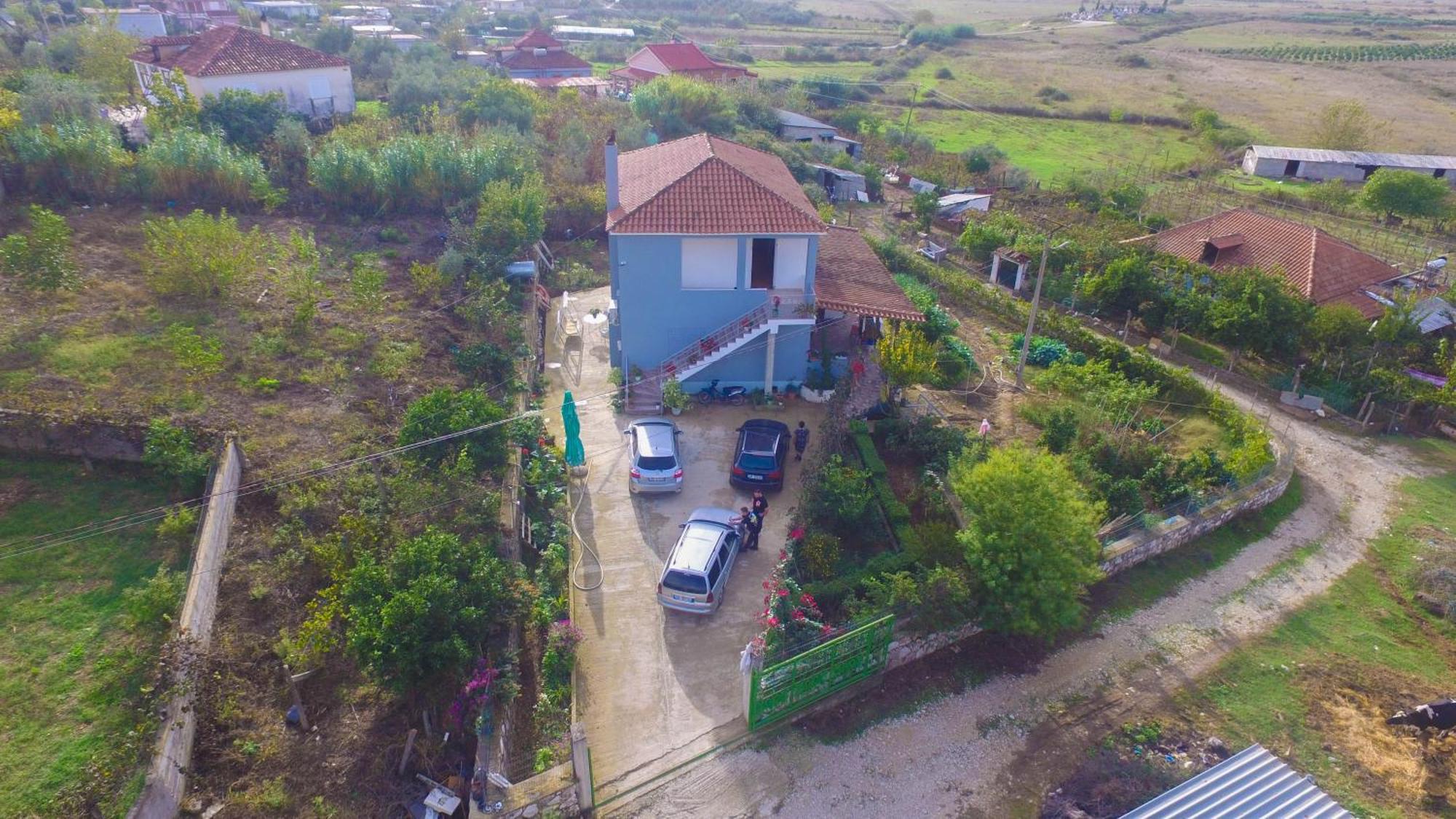 Apartments Villa Luti Stjar Экстерьер фото